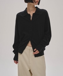 TODAYFUL/トゥデイフル]Silk Cotton Cardigan（カーディガン/ボレロ