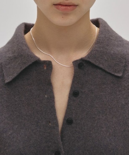 TODAYFUL/トゥデイフル】Raccoon Knit Cardigan/ラクーンニット