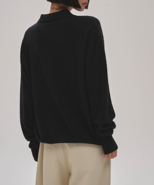 TODAYFUL/トゥデイフル】Raccoon Knit Cardigan/ラクーンニット