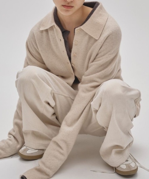 TODAYFUL/トゥデイフル】Raccoon Knit Cardigan/ラクーンニット