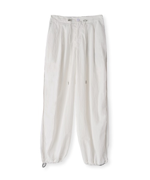 marjour（マージュール）の「WATER-REPELLENT PANTS（その他パンツ・レディース・ベージュ/オフホワイト・M）」の18枚目の写真