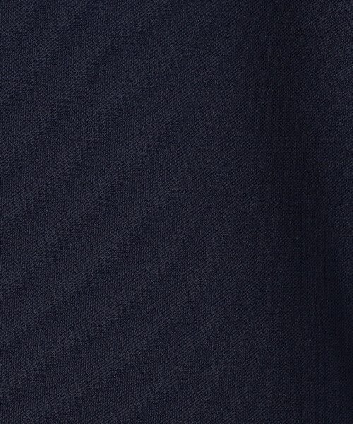 COMME CA MEN(コムサメン)の「AEGEAN ORGANICシルケットカノコ カッタウェイポロシャツ(ポロシャツ・メンズ・グレー/ネイビー・L/M)」の19枚目の写真