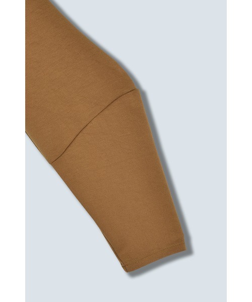 セール】QUILTING DOCKING VOLUME OP（ワンピース）｜OMMO（オーエム