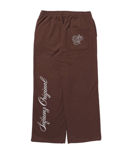 stone  スウェットショーツ TINY】ラインストーンスウェットショートパンツ【SETUP着用可】[品番