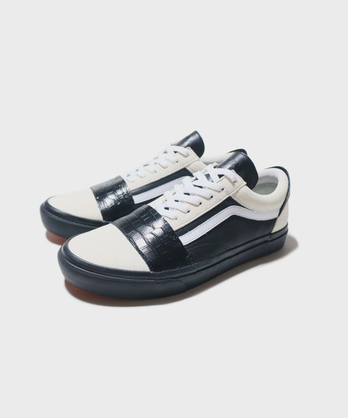 VANS OLD SKOOL（スニーカー）｜NATAL DESIGN（ネイタルデザイン）の
