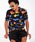 VOLCOMi{Rj́uyVOLCOM/{RzArthur Longo Shirt/I[vJ[VciVc/uEXjvbubN