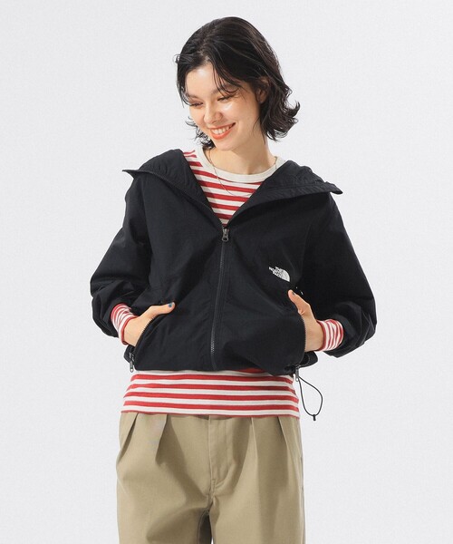 THE NORTH FACE / ザ ノース フェイス / Compact Jacket