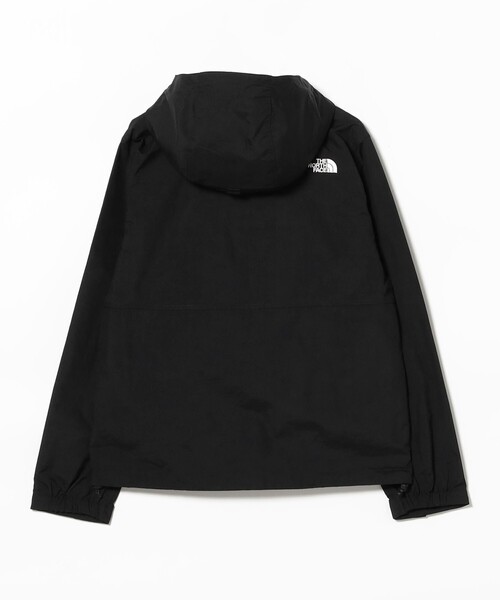 THE NORTH FACE / ザ ノース フェイス / Compact Jacket