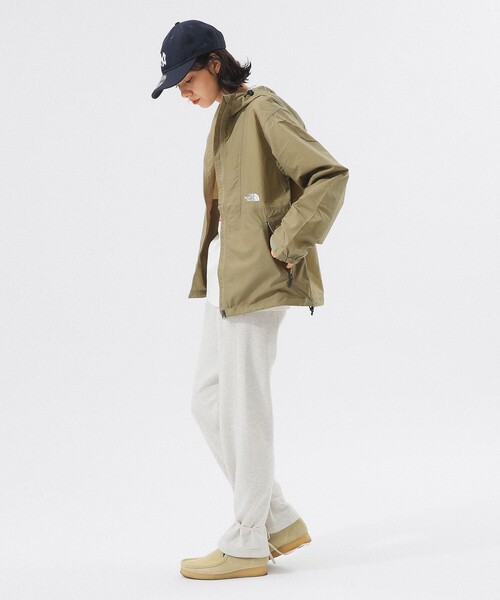 THE NORTH FACE / ザ ノース フェイス / Compact Jacket