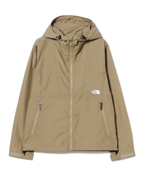 THE NORTH FACE / ザ ノース フェイス / Compact Jacket