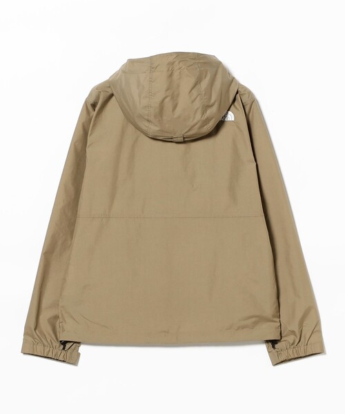 THE NORTH FACE / ザ ノース フェイス / Compact Jacket / コンパクト