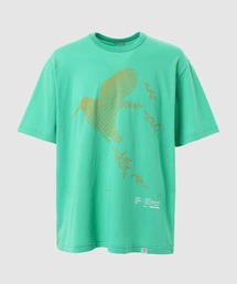 kolor BEACON | 25WBM-T08235(Tシャツ/カットソー)