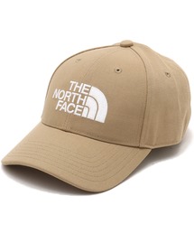 THE NORTH FACE（ザノースフェイス）の「THE NORTH FACE TNF Logo Cap / ザ・ノース・フェイス TNF ロゴ キャップ（キャップ）」