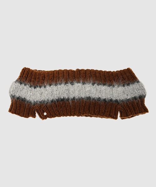 BLESS（ブレス）の「The DSMP Heartwarmer（ニット/セーター・メンズ・その他・S）」の2枚目の写真