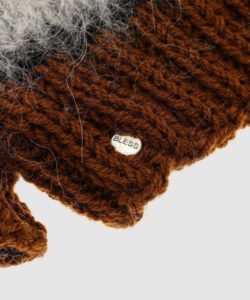 BLESS（ブレス）の「The DSMP Heartwarmer（ニット/セーター・メンズ・その他・S）」の3枚目の写真