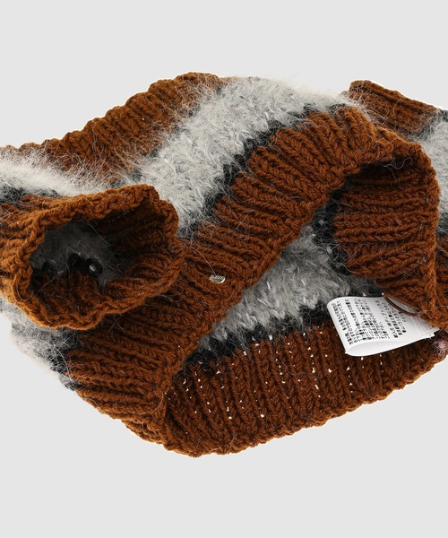 BLESS（ブレス）の「The DSMP Heartwarmer（ニット/セーター・メンズ・その他・S）」の4枚目の写真