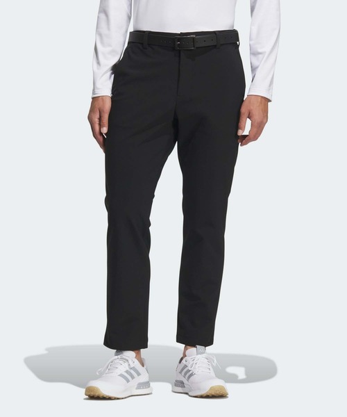 adidas golf アディゼロ EX STRETCH ACTIVE パンツz アディゼロ EX STRETCH ACTIVE 撥水 保温 アンクルパンツ【adidas Golf