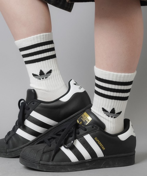 adidas(AfB_X)̖g3Zbg!! yadidas/AfB_XzX[XgCvX N[\bNX AfB_XIWiX adidas Originals(\bNX/C)