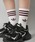 adidas�i�A�f�B�_�X�j�́u�����g�����3���Z�b�g!! �yadidas/�A�f�B�_�X�z�X���[�X�g���C�v�X �N���[�\�b�N�X �A�f�B�_�X�I���W�i���X adidas Originals�i�\�b�N�X/�C���j�v�bG