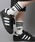 adidas�i�A�f�B�_�X�j�́u�����g�����3���Z�b�g!! �yadidas/�A�f�B�_�X�z�X���[�X�g���C�v�X �N���[�\�b�N�X �A�f�B�_�X�I���W�i���X adidas Originals�i�\�b�N�X/�C���j�v�bH
