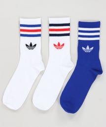 初音ミク】MIKUMOJI JACQUARD SOCKS（ソックス/靴下）｜R4G（アール