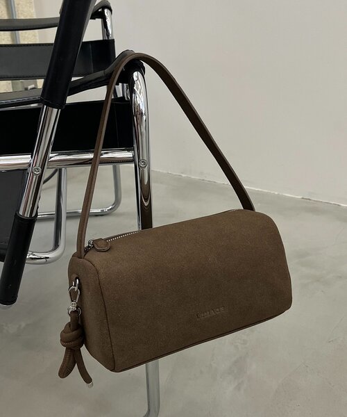 CAPRICIEUX LE'MAGEキューブバック 軽量/大容量】キューブバッグ | CAPRICIEUX LE'MAGE(カプリ