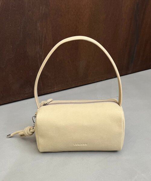 CAPRICIEUX LE'MAGEキューブバック 軽量/大容量】キューブバッグ | CAPRICIEUX LE'MAGE(カプリ