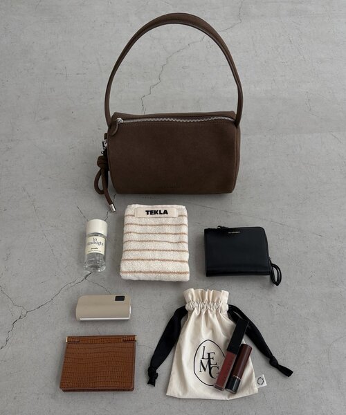 セール】【軽量/大容量】キューブバッグ（ショルダーバッグ