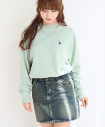 U.S. POLO ASSN.（ユーエスポロアッスン）のファッション通販