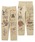 AVIREX�i�A���B���b�N�X�j�́u�sRESTORE COLLECTION�t60�fs ARMY CHINO PANTS 'ARCHIVE GRAPHIC' / 60�N�� �A�[�~�[�`�m�p���c �A�[�J�C�u�O���t�B�b�N / AVIREX / �A���B���b�N�X�i�`�m�p���c�j�v�b�J�[�L