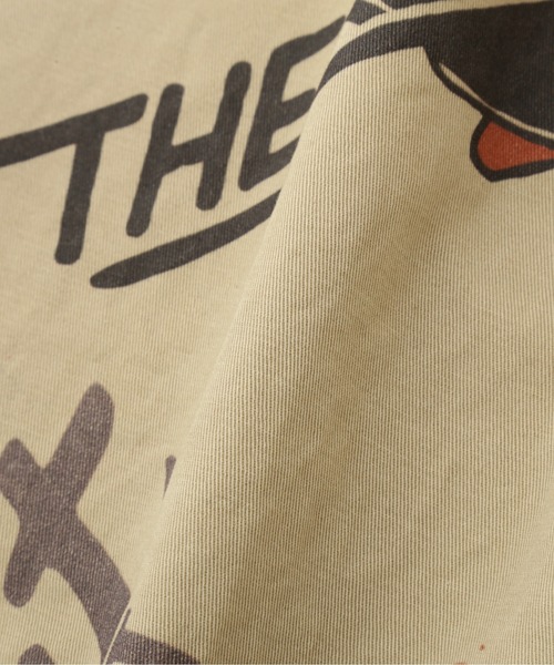 AVIREX(アヴィレックス)の「《RESTORE COLLECTION》60’s ARMY CHINO PANTS "ARCHIVE GRAPHIC" / 60年代 アーミーチノパンツ アーカイブグラフィック / AVIREX / アヴィレックス(チノパンツ・メンズ・オリーブ/カーキ・XX-LARGE/X-LARGE/LARGE/MEDIUM)」の5枚目の写真