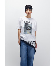 プルミエアロンディスモン ボーダーカットソー Tシャツ 美品 1er Arrondissement｜プルミエ アロンディスモン（レディース