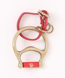 Scrap Book（スクラップブック）の「【TOFF&LOADSTONE】Icon key charm（キーケース/キーアクセサリー）」