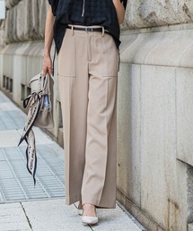 ラエフ　ロートレアモン　44 パンツ 0168 la.fラエフ ロートレアモン パンツ スラックス 44