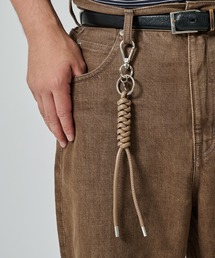 ITTI(Cb`)́yITTIzCRISTY SNAKEKNOT CHARM / STCOW(L[z_[)