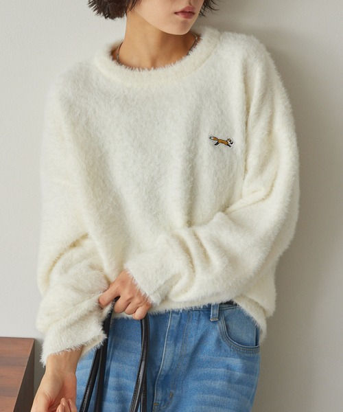 PENNEYS（ぺニーズ）の「PENNEYS/ペニーズ 別注 THE FOX ロゴ ワン