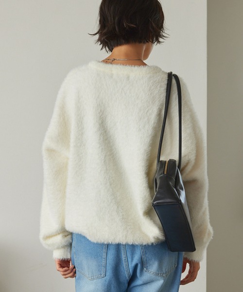 PENNEYS/ペニーズ 別注 THE FOX ロゴ ワンポイント刺繍 ロング