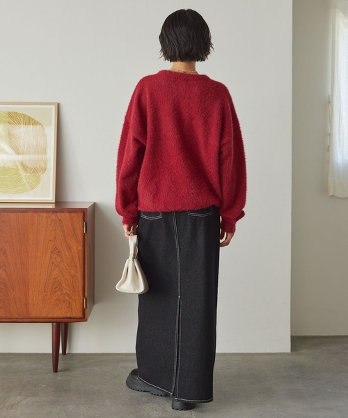 ヘブスト様② ワイルドスワンズ・パタゴニア正規販売店 GMMSTORE