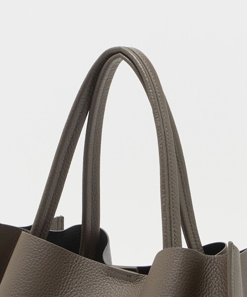 VIOLAd'ORO＞TRERO レザー トートバッグ（トートバッグ