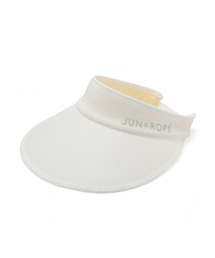 JUN&ROPE'（ジュンアンドロペ）の「サンバイザー（サンバイザー）」
