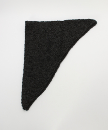 Noble（ノーブル）の「《NOBLE別注》KARAKORAM/カラコルム TRIANGLESCARF（バンダナ/スカーフ・レディース）」