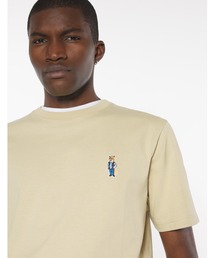 Maison Kitsune | DRESSED FOX COMFORT  TEE-SHIRT(Tシャツ/カットソー)