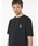 Maison Kitsunei]Lclj́uDRESSED FOX COMFORT  TEE-SHIRTiTVc/Jbg\[jvbubN