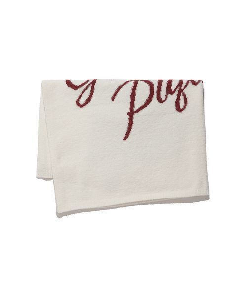 gelato pique あざらし　ブランケット 新品未使用】ジェラートピケ アザラシ ブランケット gelato