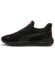 PUMA プーマ ユニセックス ソフトライド コスミック イーズイン スニーカー