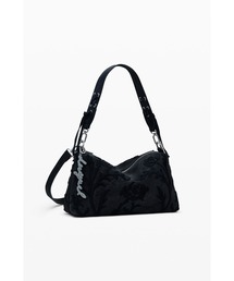 ミディアム3Dエンボスバッグ