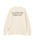 AVIREXiABbNXj́usWEB&DEPOTtSTENCIL HONEYCOMB WAFFLE L/S T-SHIRT / XeV njJbt TVc / AVIREX / ABbNXiTVc/Jbg\[jvbi`