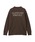 AVIREXiABbNXj́usWEB&DEPOTtSTENCIL HONEYCOMB WAFFLE L/S T-SHIRT / XeV njJbt TVc / AVIREX / ABbNXiTVc/Jbg\[jvb`R[