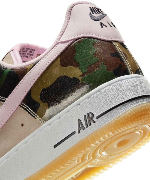 セール】ナイキ エア フォース 1 LOW レトロ メンズシューズ / Nike