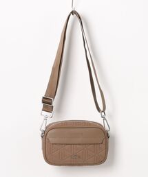 《LACOSTE》REPORTER BAG